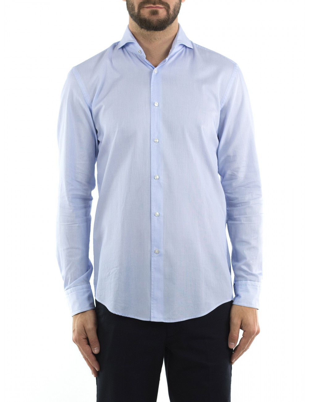 Camicia Boss Uomo Camicia Boss Uomo