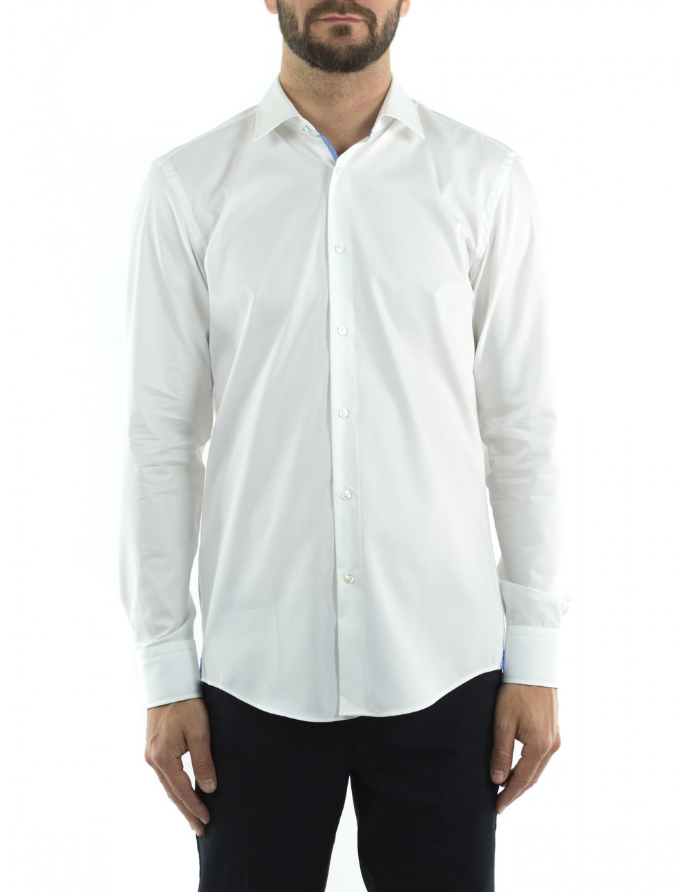 Camicia Boss Uomo Camicia Boss Uomo