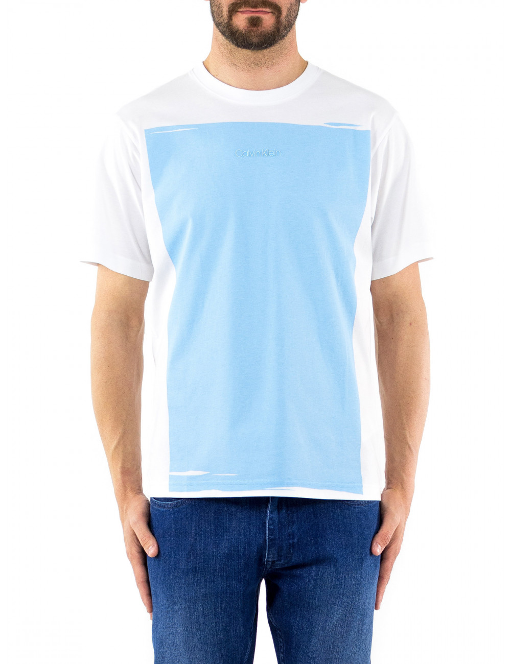T-shirt Calvin Klein T-shirt Calvin Klein