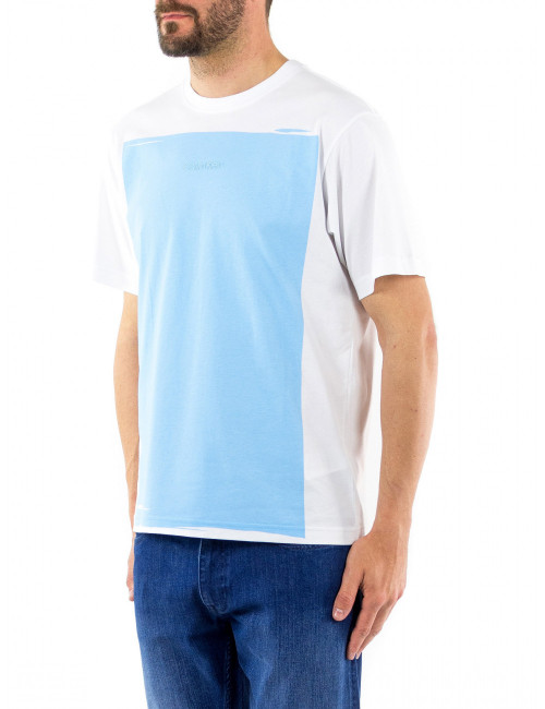 T-shirt Calvin Klein
