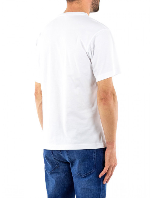 T-shirt Calvin Klein