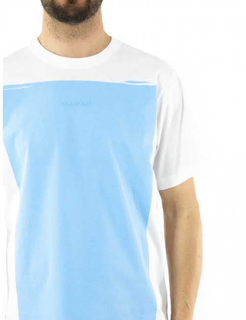 T-shirt Calvin Klein
