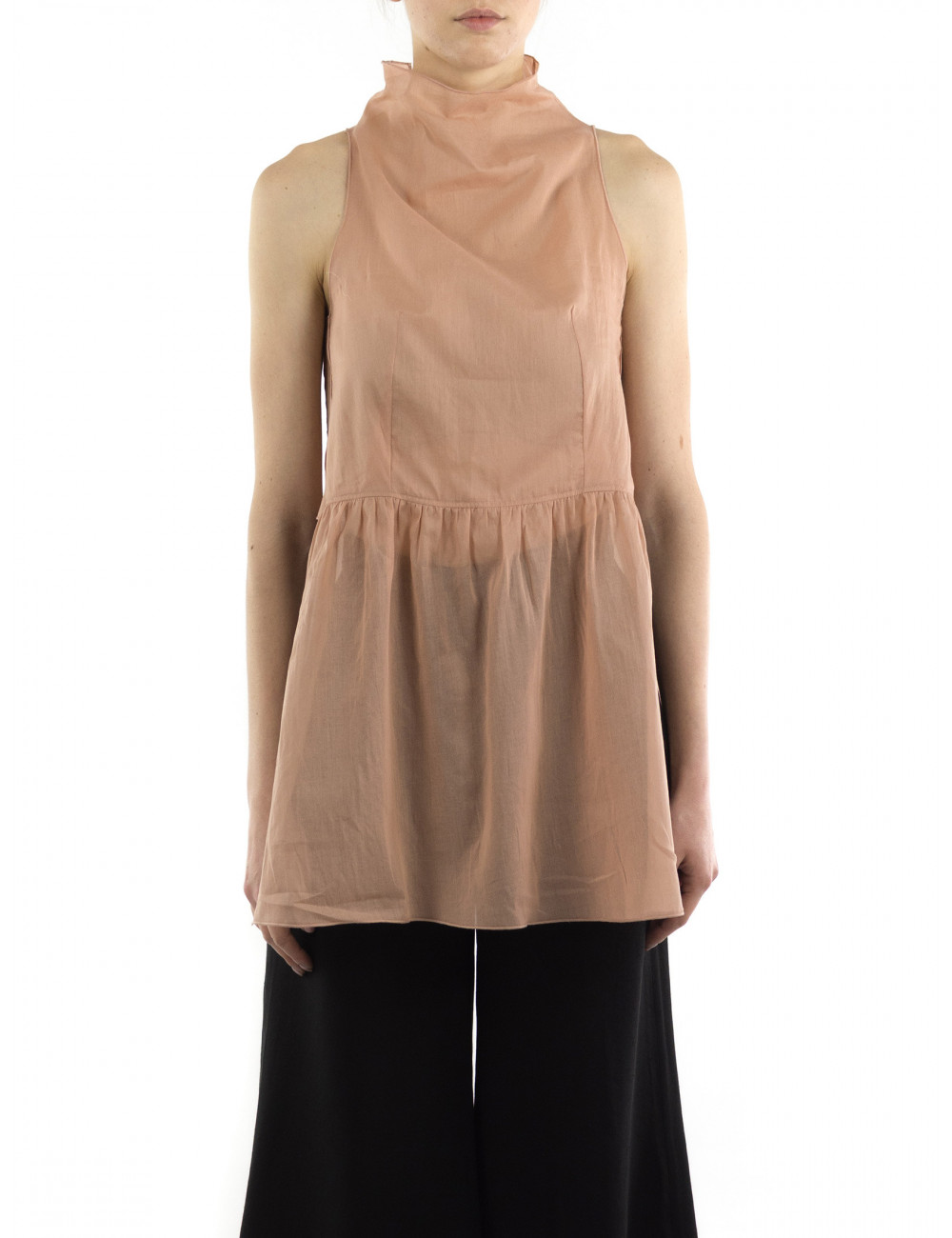 Blusa Alysi Blusa Alysi
