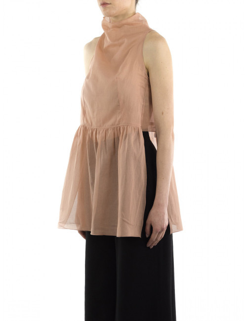 Blusa Alysi