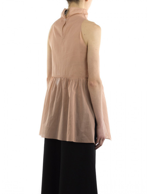Blusa Alysi