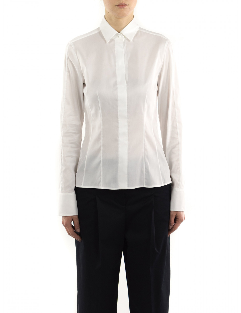 Camicia Boss Donna Camicia Boss Donna