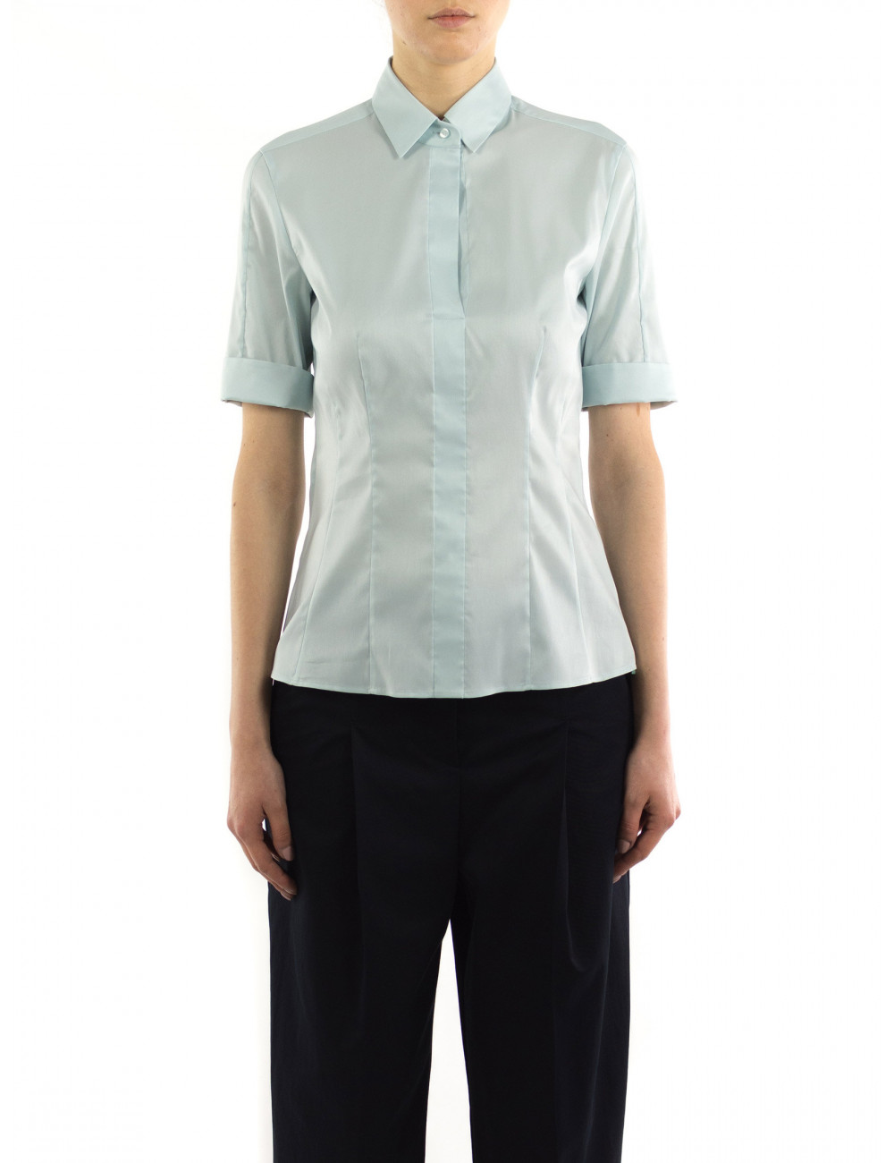 Camicia Boss Donna Camicia Boss Donna