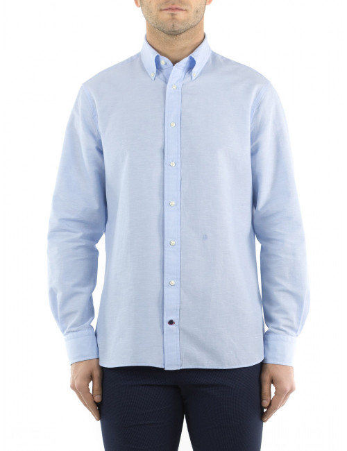 Camicia Tommy Hilfiger Tailored