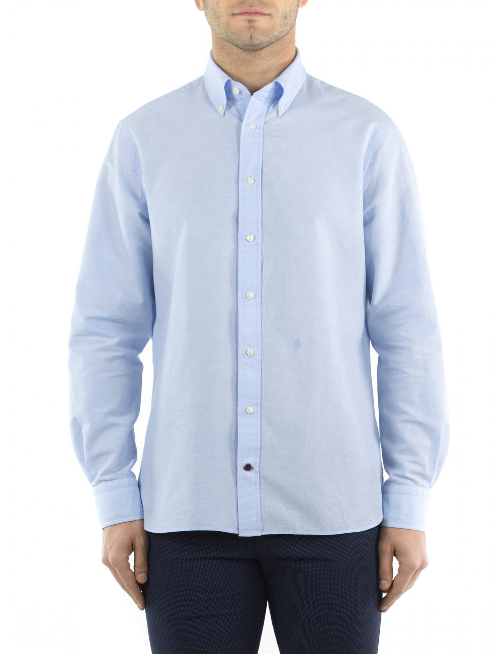 Camicia Tommy Hilfiger Tailored Camicia Tommy Hilfiger Tailored