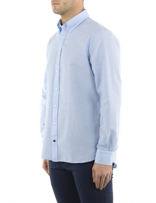 Camicia Tommy Hilfiger Tailored