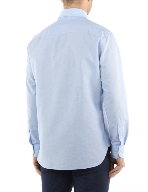 Camicia Tommy Hilfiger Tailored
