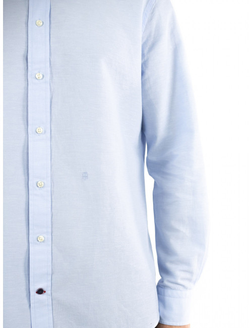 Camicia Tommy Hilfiger Tailored