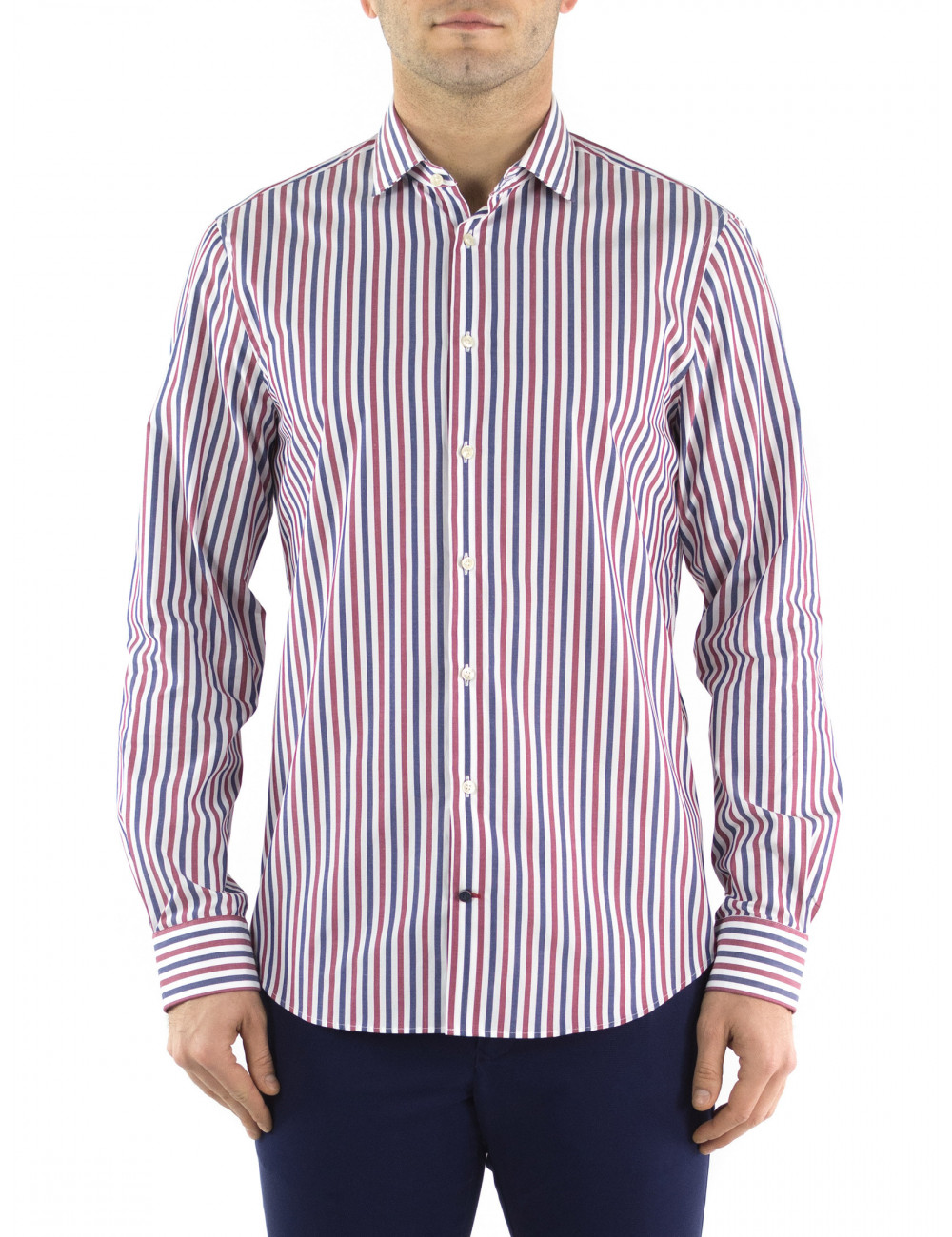 Camicia Tommy Hilfiger Tailored