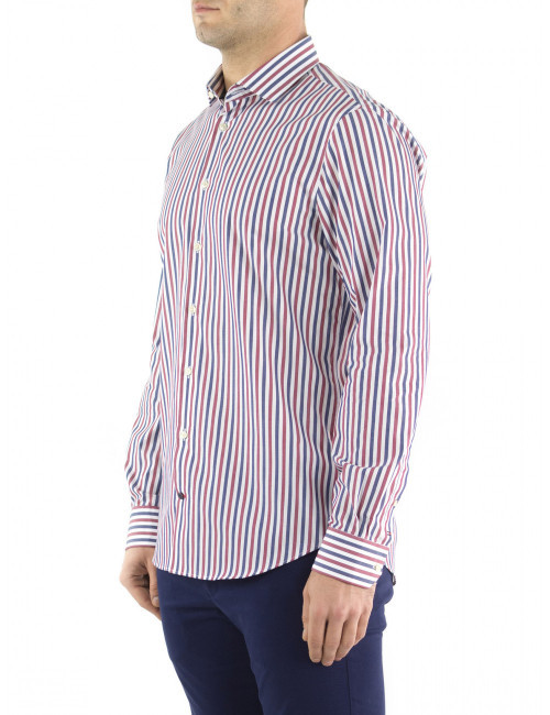 Camicia Tommy Hilfiger Tailored