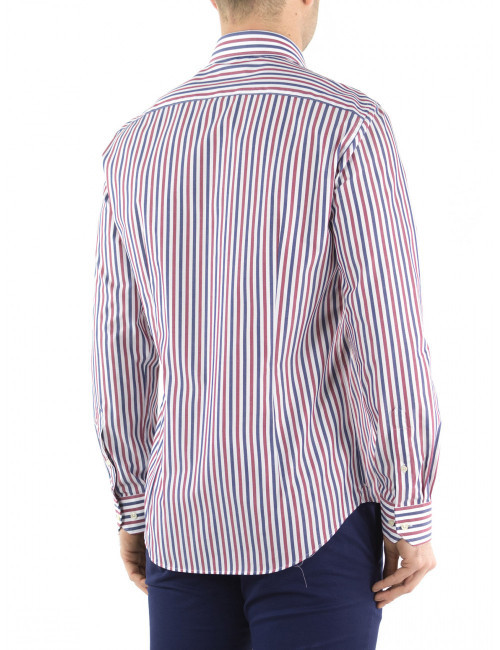 Camicia Tommy Hilfiger Tailored