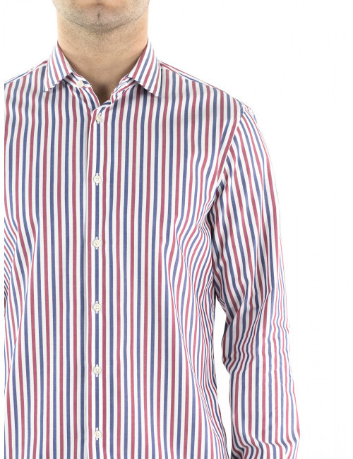 Camicia Tommy Hilfiger Tailored