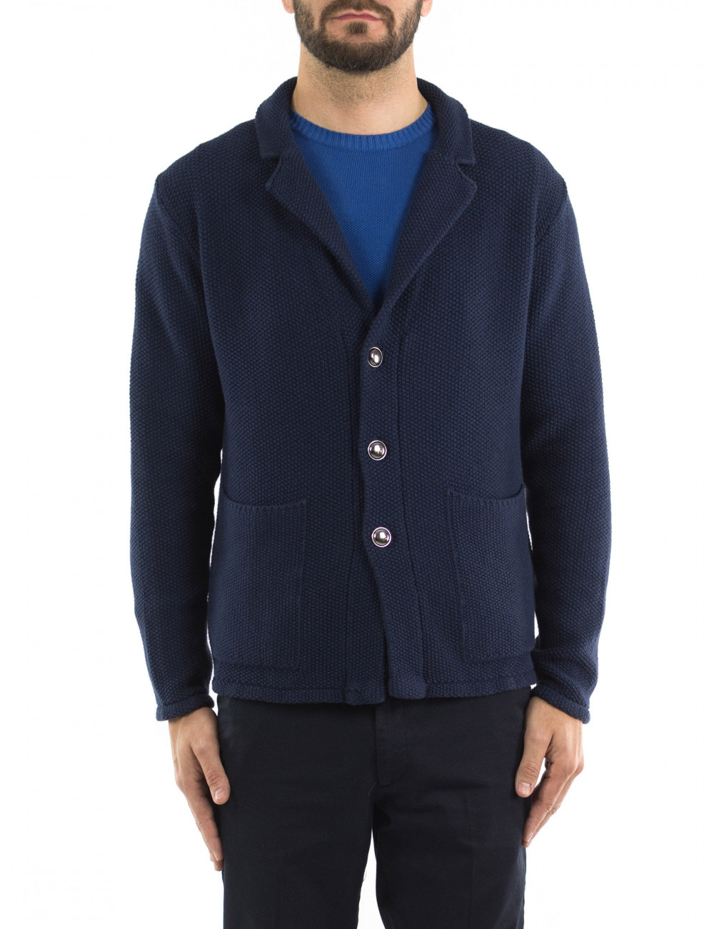 Cardigan Fedeli Cashmere Cardigan Fedeli Cashmere