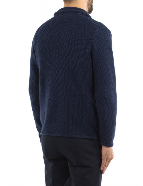 Cardigan Fedeli Cashmere