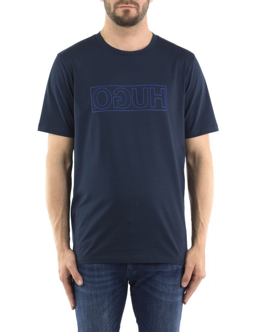 T-shirt Hugo Uomo