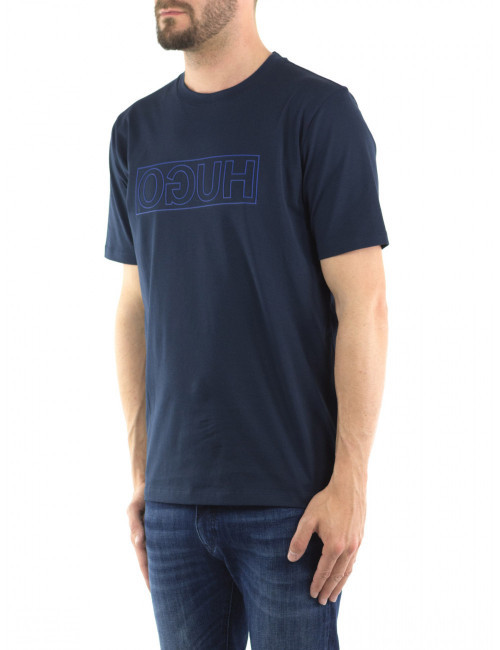 T-shirt Hugo Uomo