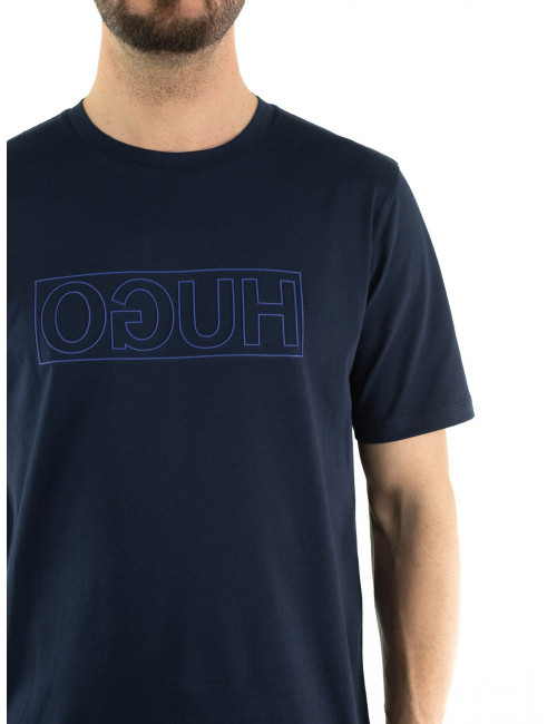 T-shirt Hugo Uomo