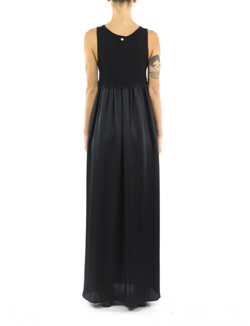 Vestito lungo Blugirl Folies