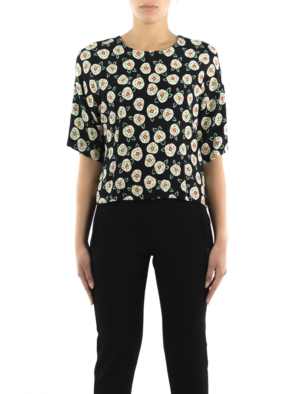 Maglia Ottod'Ame Maglia Ottod'Ame