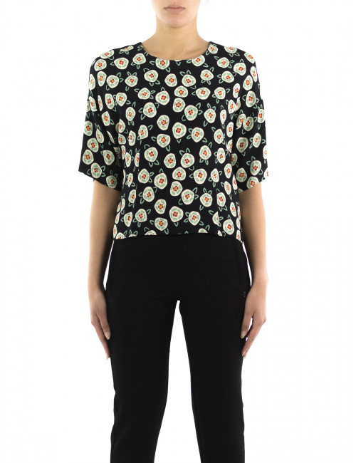 Maglia Ottod'Ame