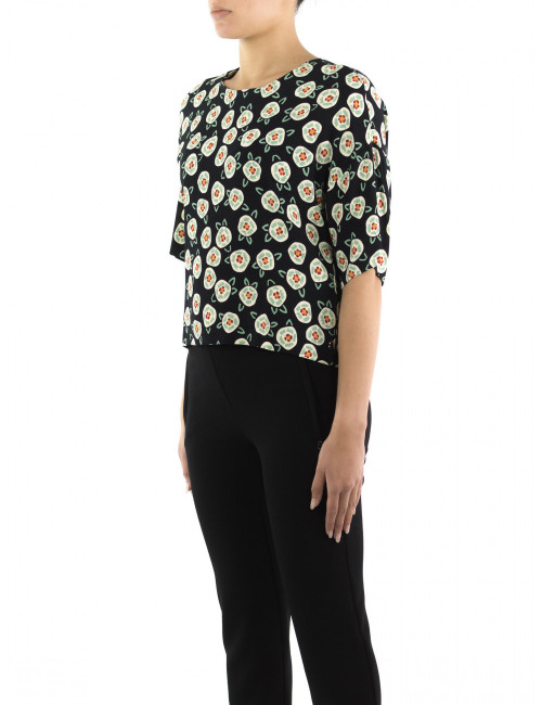 Maglia Ottod'Ame