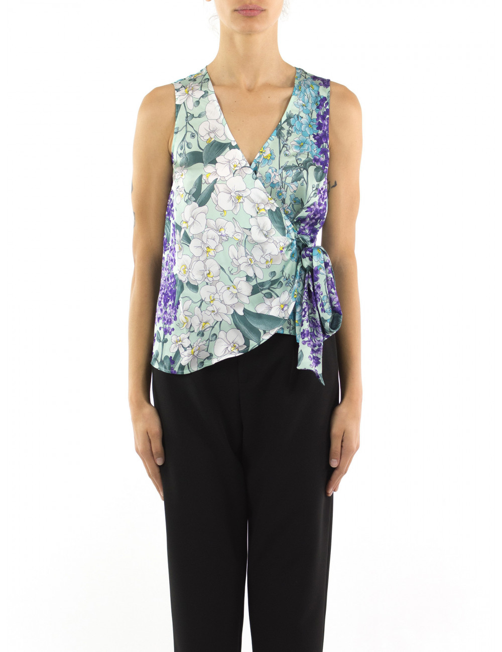 Top Blugirl Folies Top Blugirl Folies