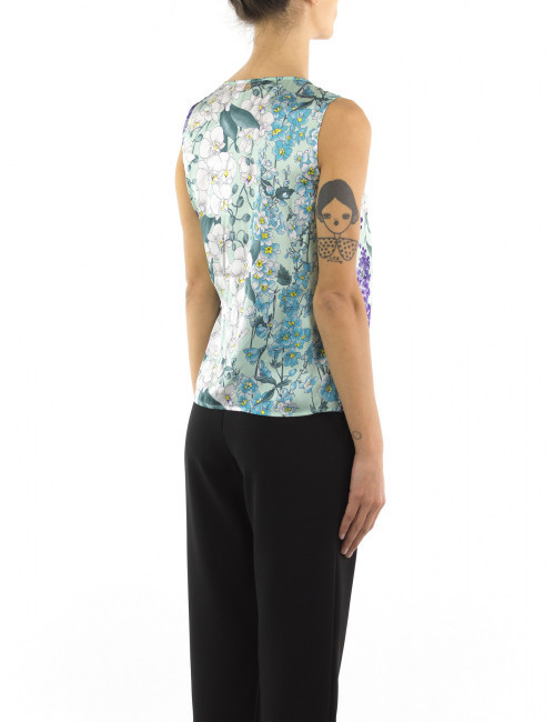 Top Blugirl Folies