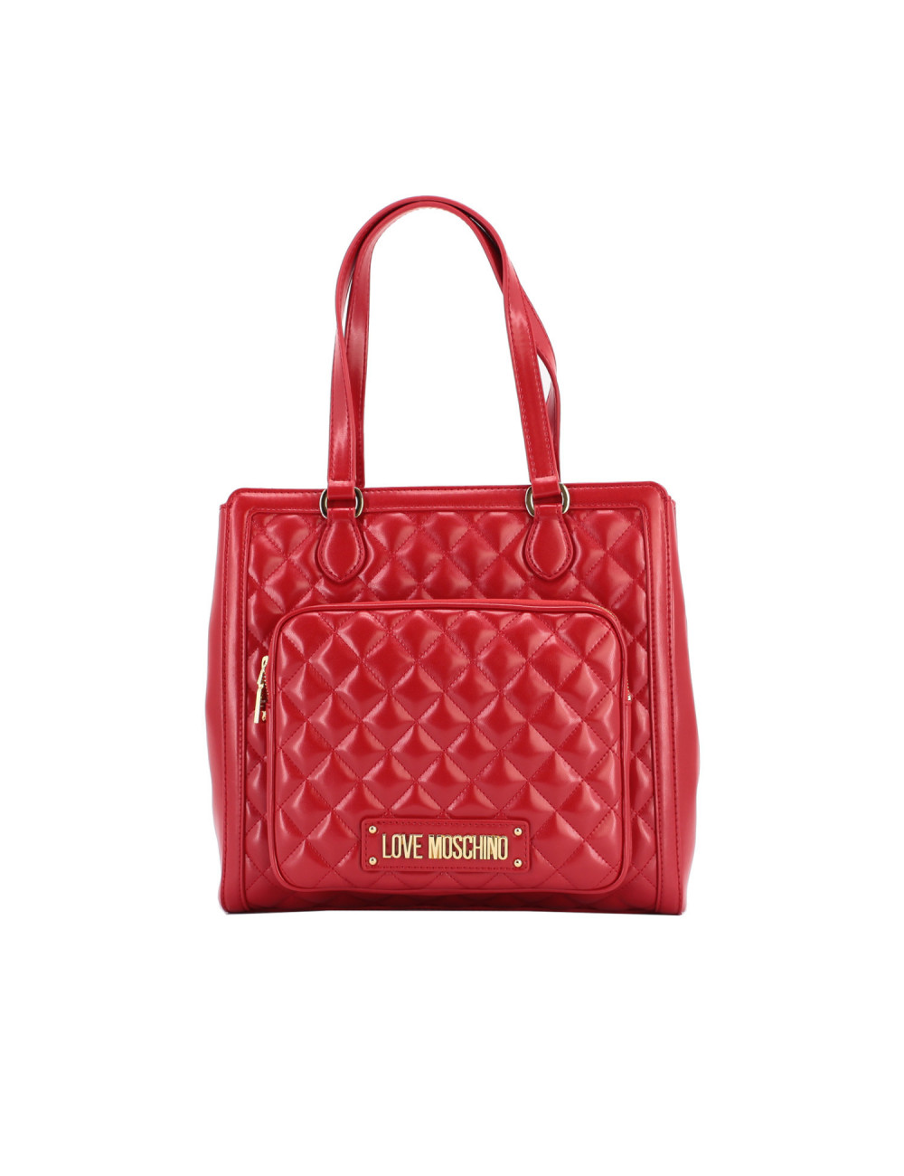Borsa Tote Love Moschino Borsa Tote Love Moschino