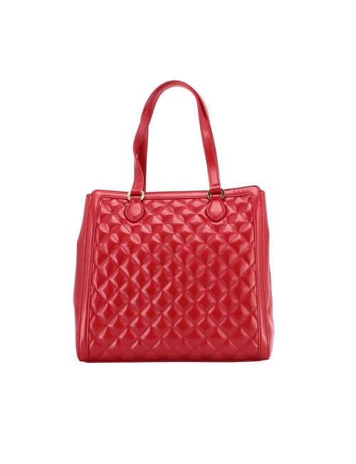 Borsa Tote Love Moschino
