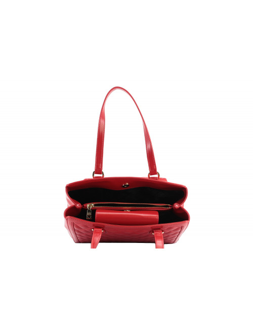 Borsa Tote Love Moschino