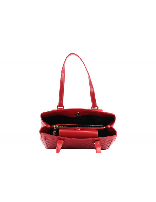 Borsa Tote Love Moschino