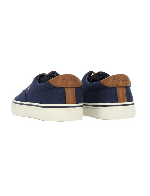 Sneaker bassa Ralph Lauren