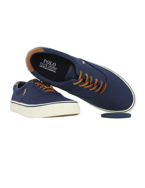 Sneaker bassa Ralph Lauren