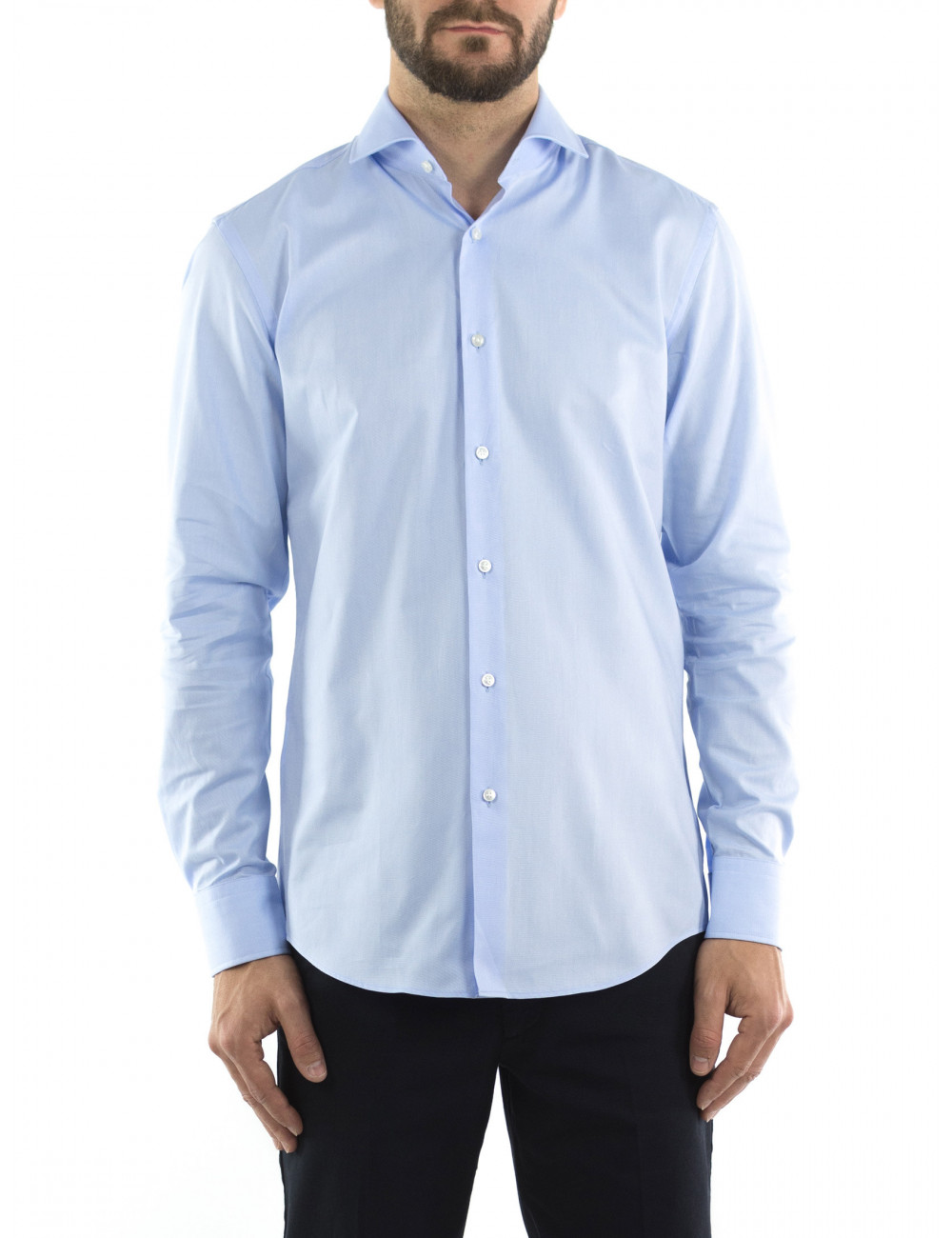 Camicia Boss Uomo Camicia Boss Uomo
