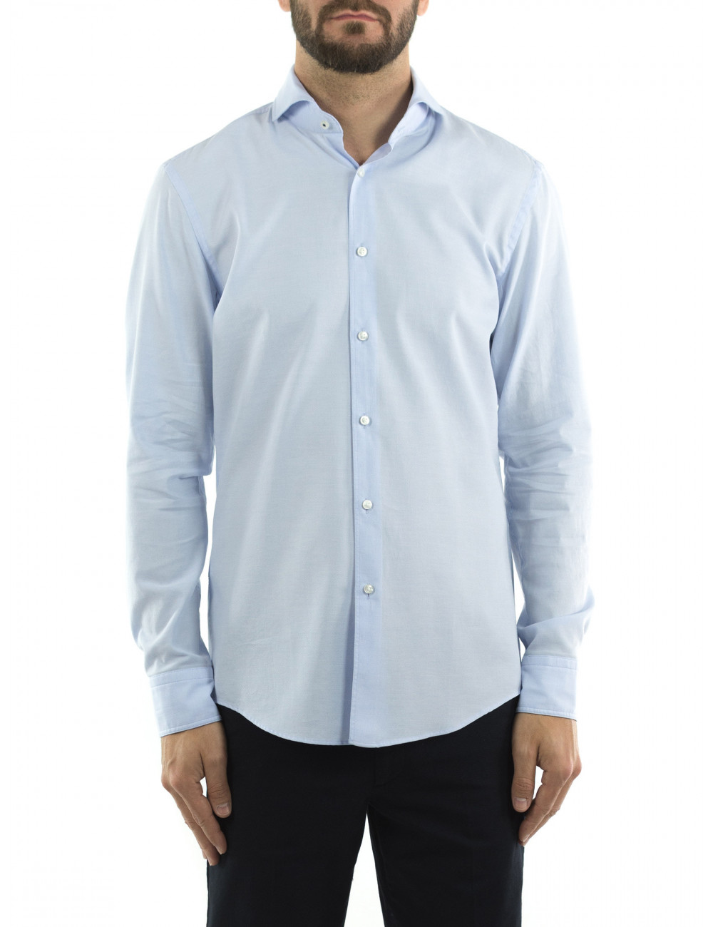 Camicia Boss Uomo Camicia Boss Uomo