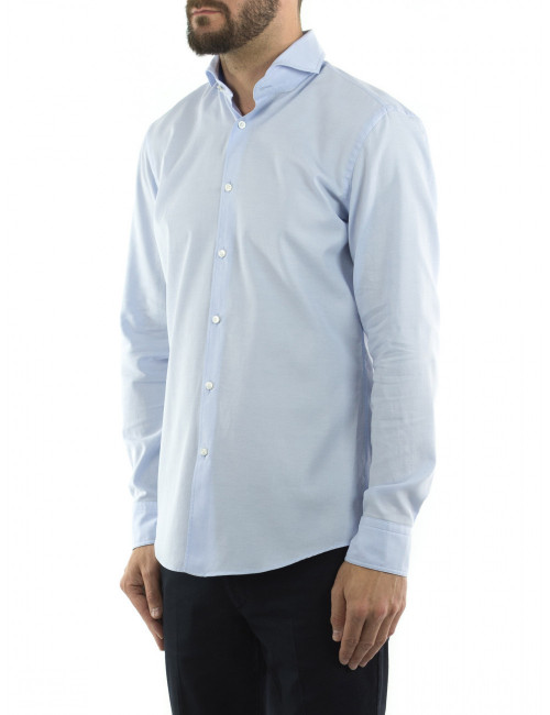 Camicia Boss Uomo