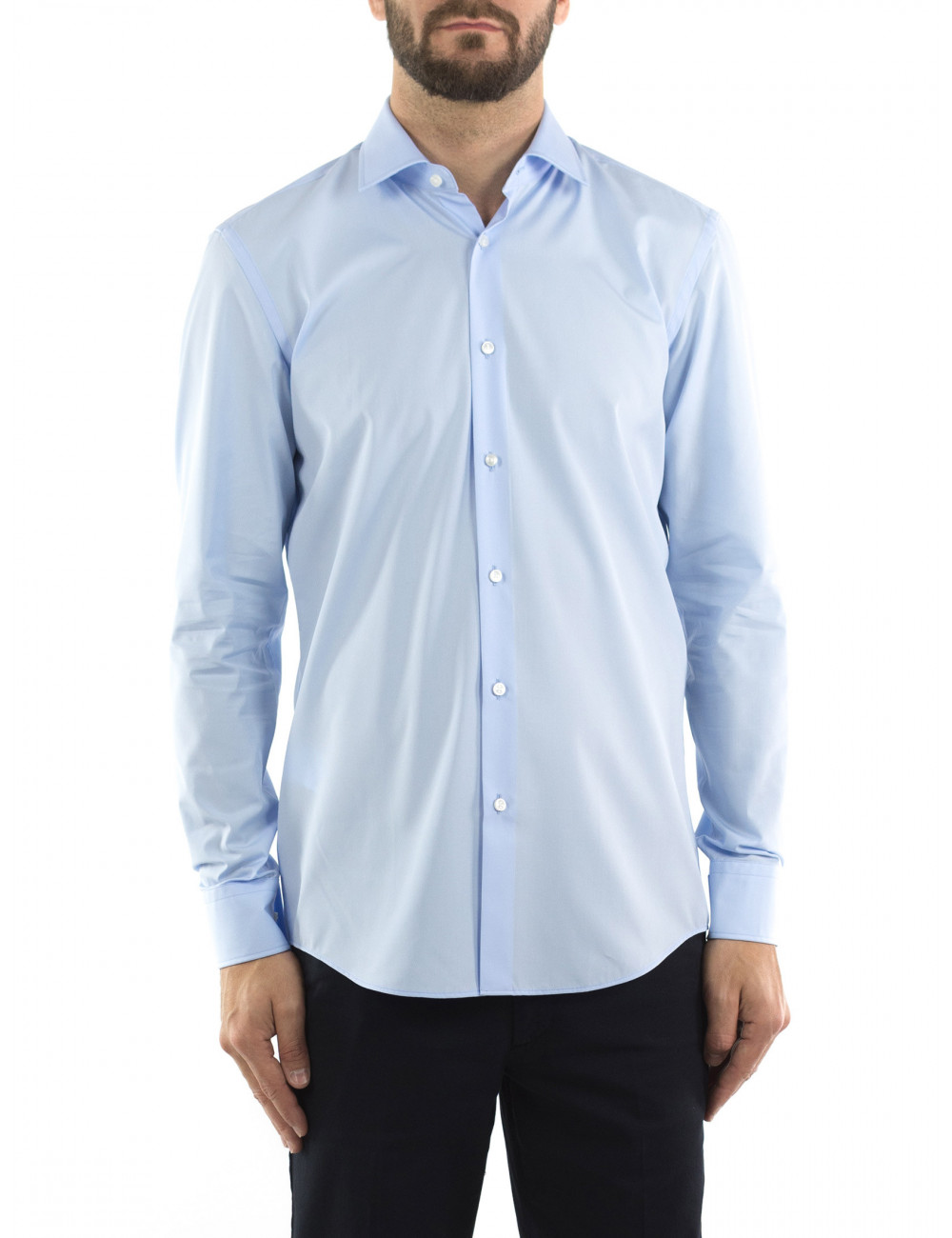 Camicia Boss Uomo Camicia Boss Uomo