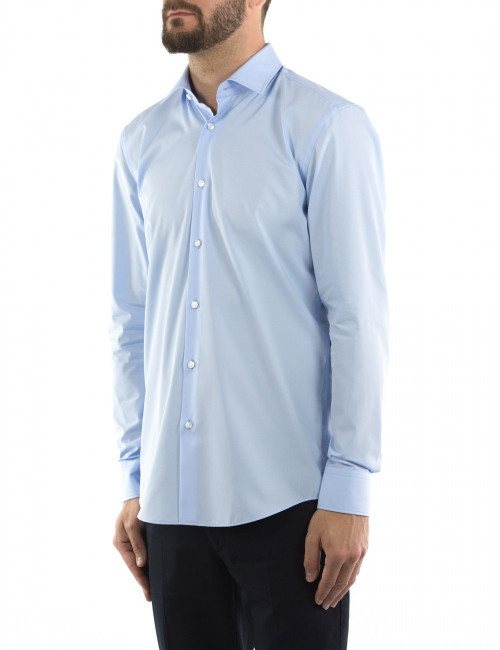 Camicia Boss Uomo
