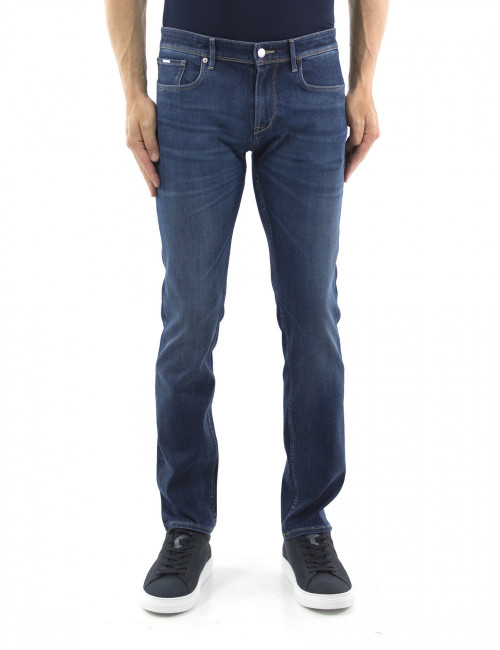 Jeans extra slim Boss Uomo