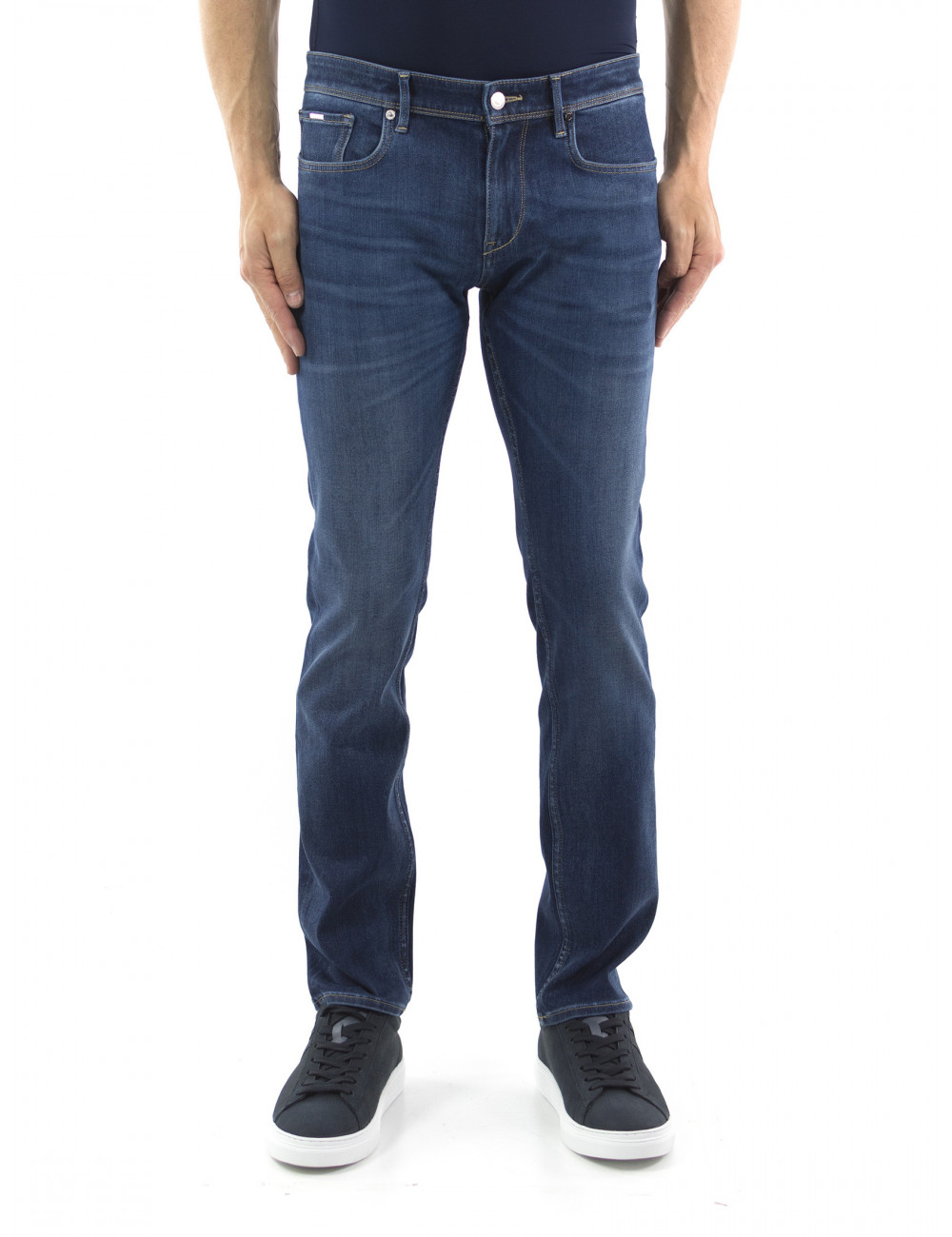 Jeans extra slim Boss Uomo Jeans extra slim Boss Uomo