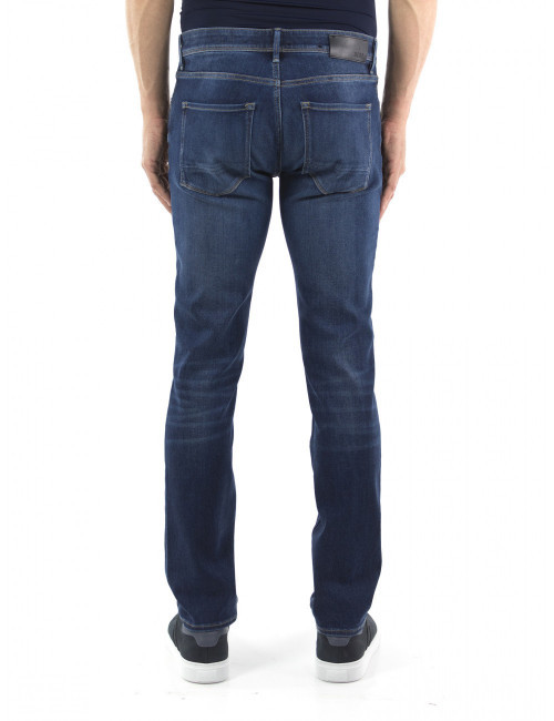 Jeans extra slim Boss Uomo