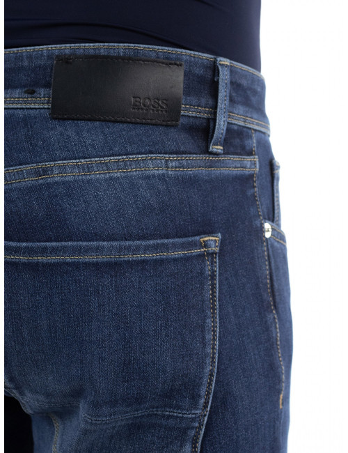 Jeans extra slim Boss Uomo