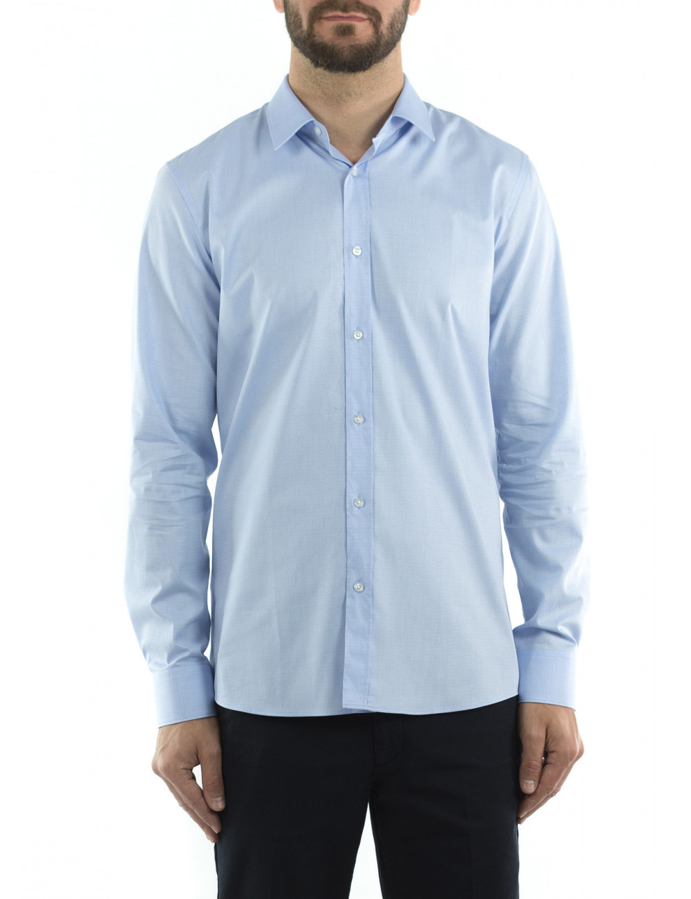 Camicia Hugo Uomo Camicia Hugo Uomo