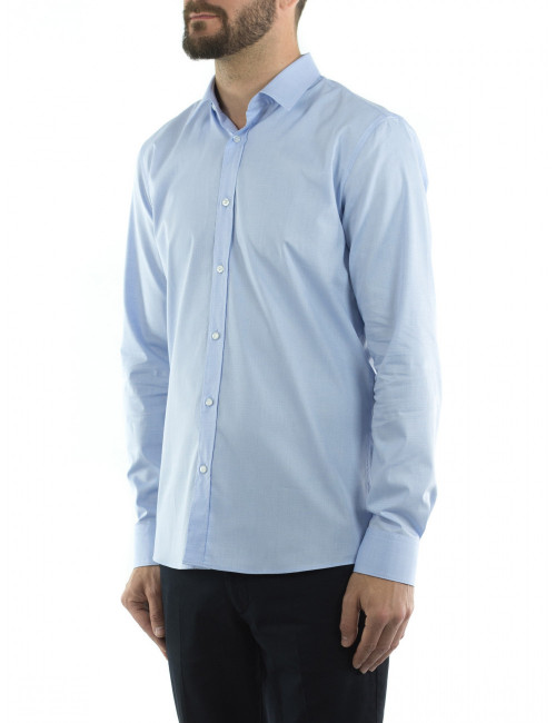 Camicia Hugo Uomo