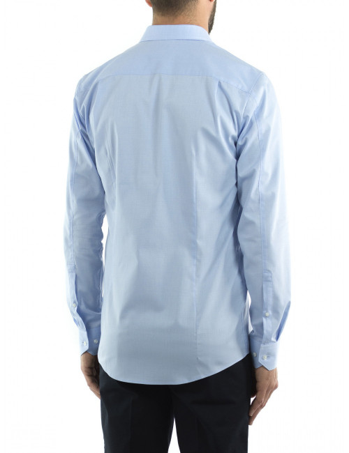 Camicia Hugo Uomo