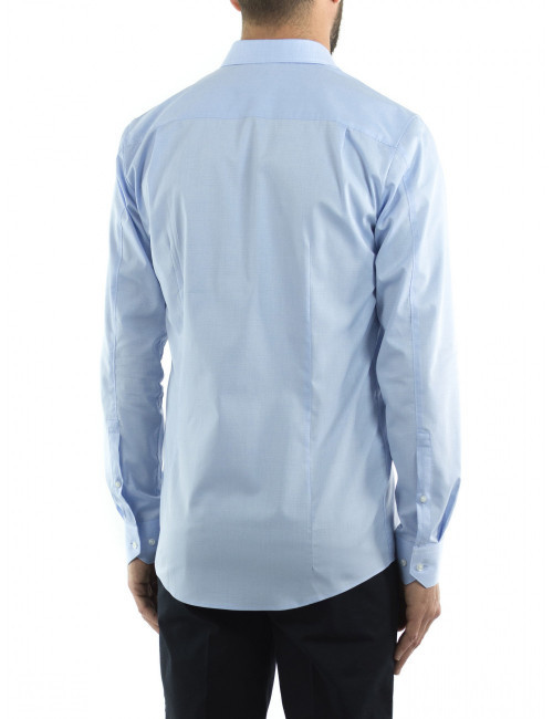 Camicia Hugo Uomo